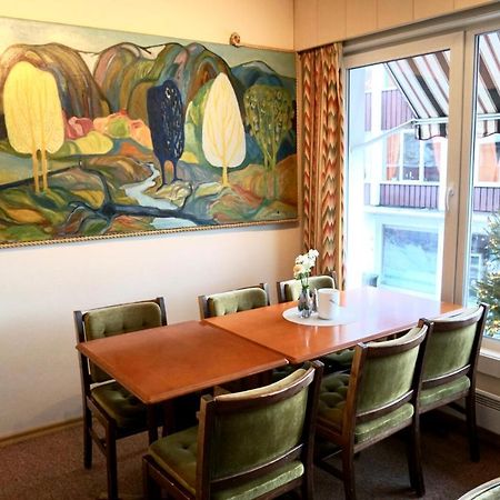 Ro Hotel Гейло Екстериор снимка