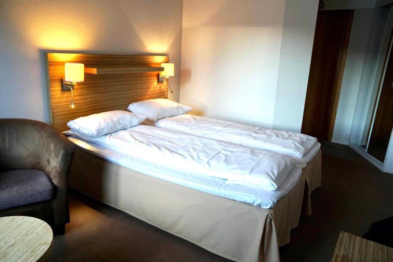 Ro Hotel Гейло Екстериор снимка