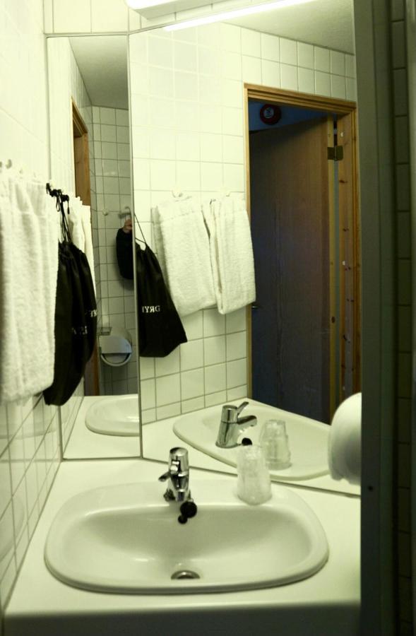 Ro Hotel Гейло Екстериор снимка