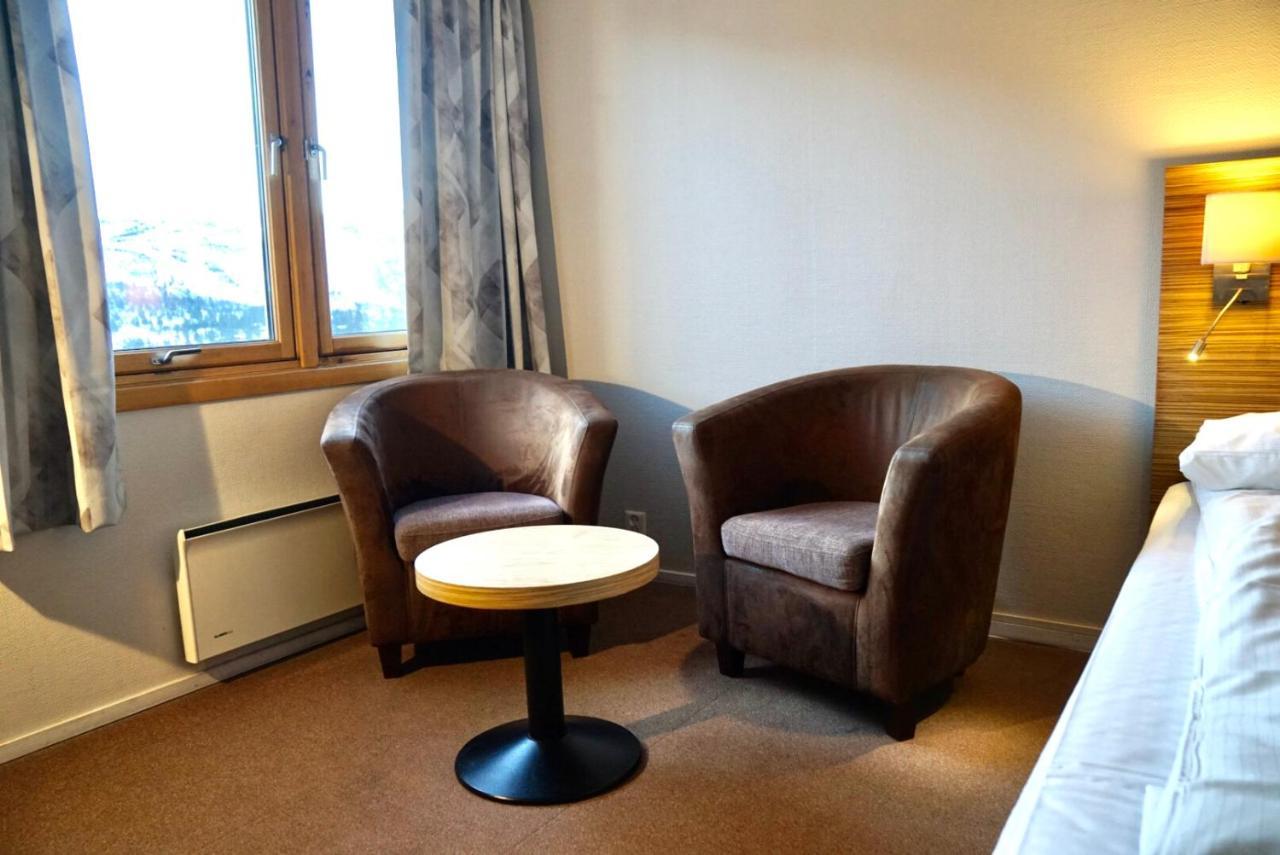 Ro Hotel Гейло Екстериор снимка