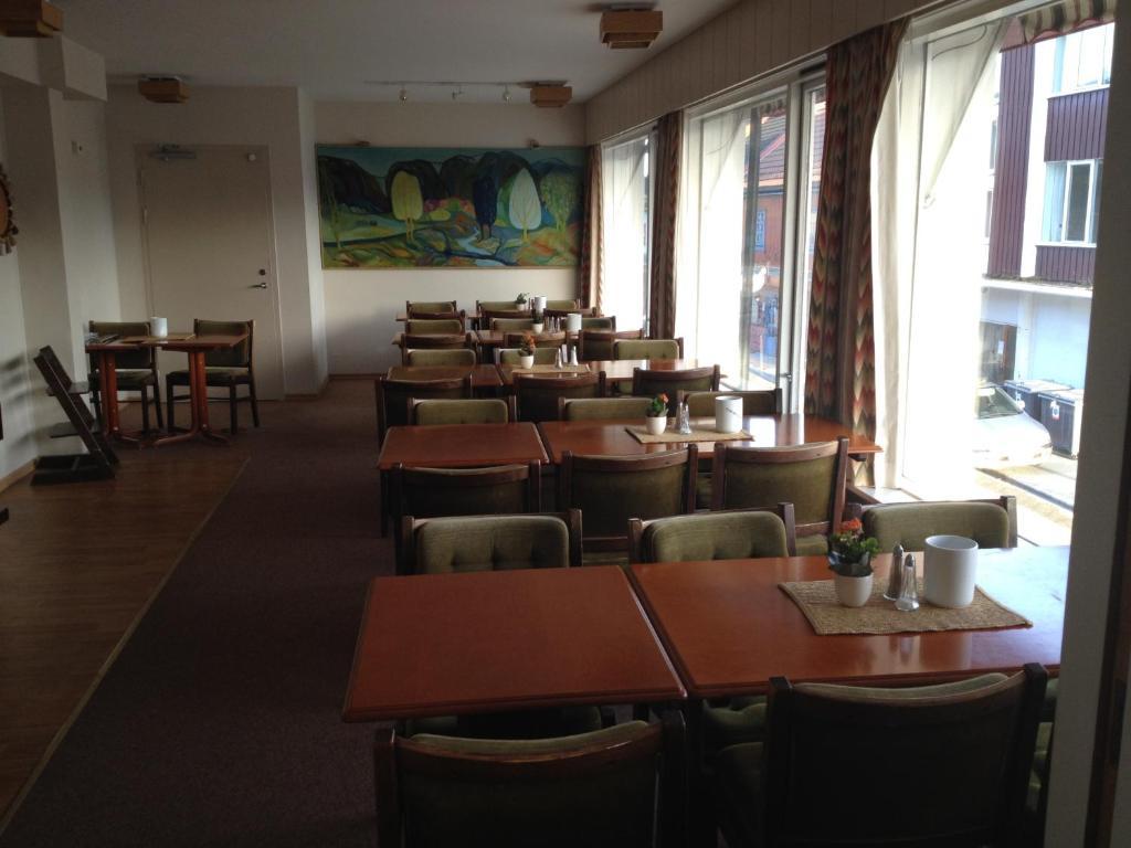 Ro Hotel Гейло Екстериор снимка