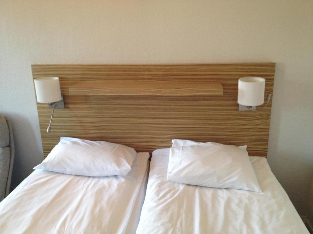 Ro Hotel Гейло Стая снимка